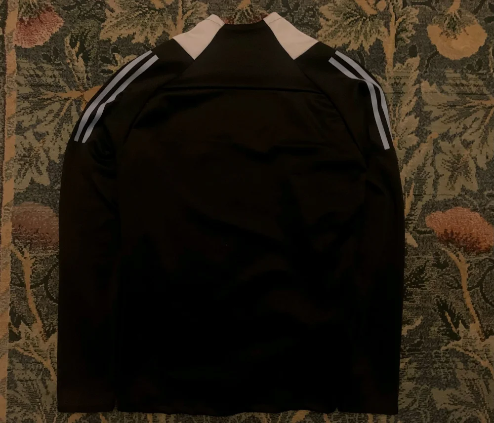 adidas Athletic Jackets, size M, photo 2