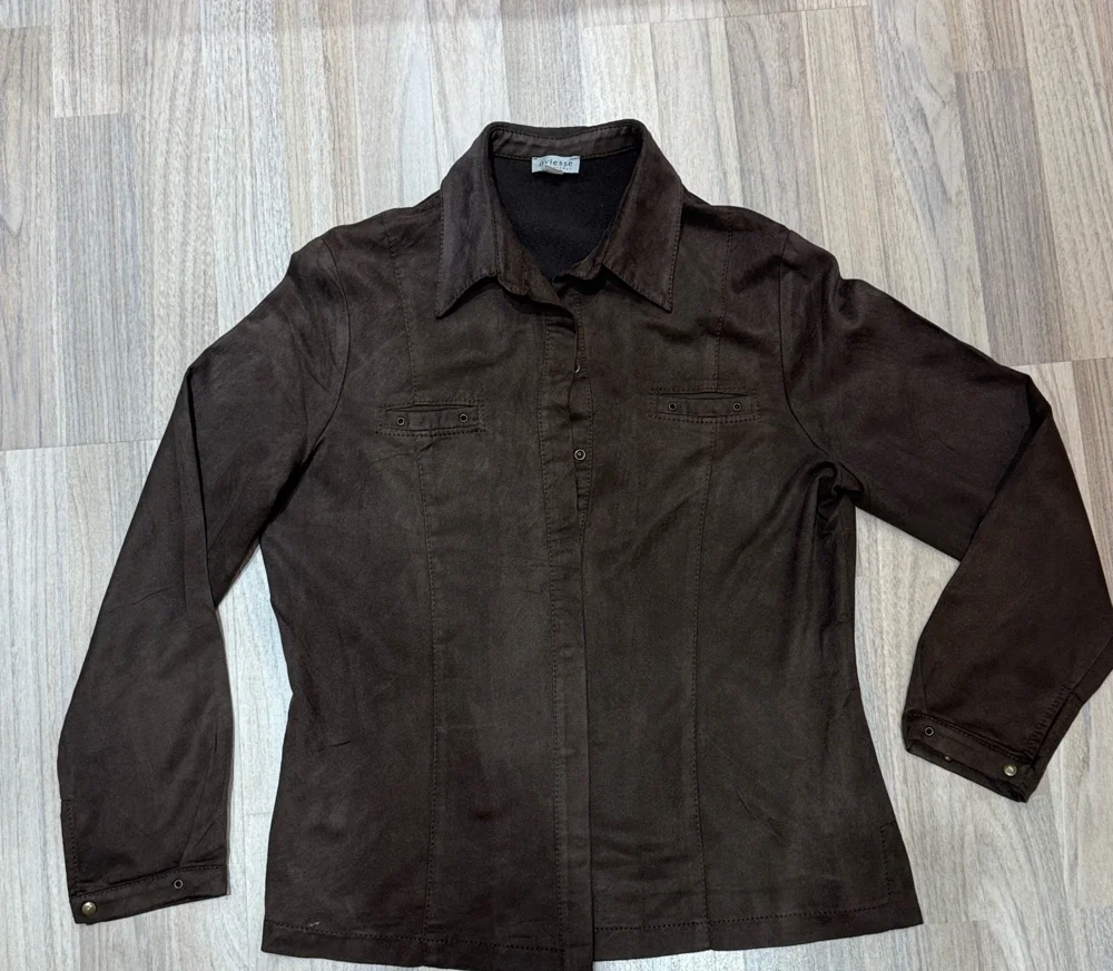 Long Sleeve