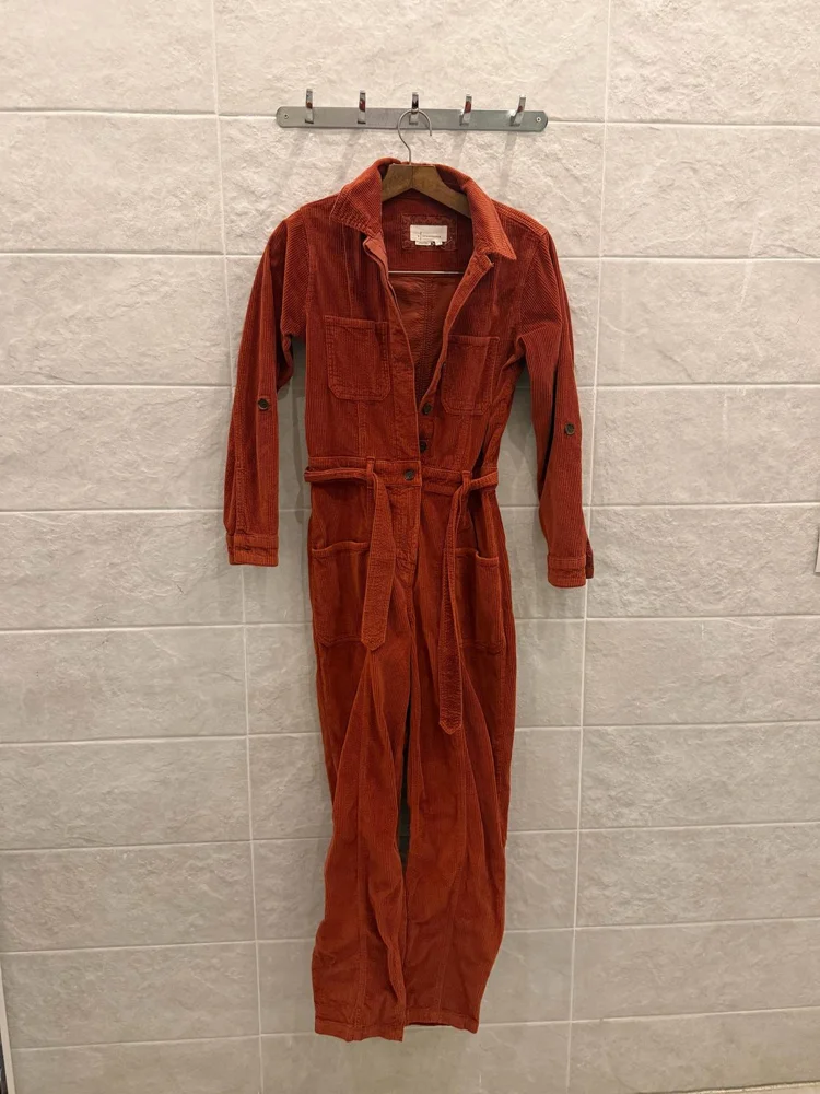 Jumpsuits