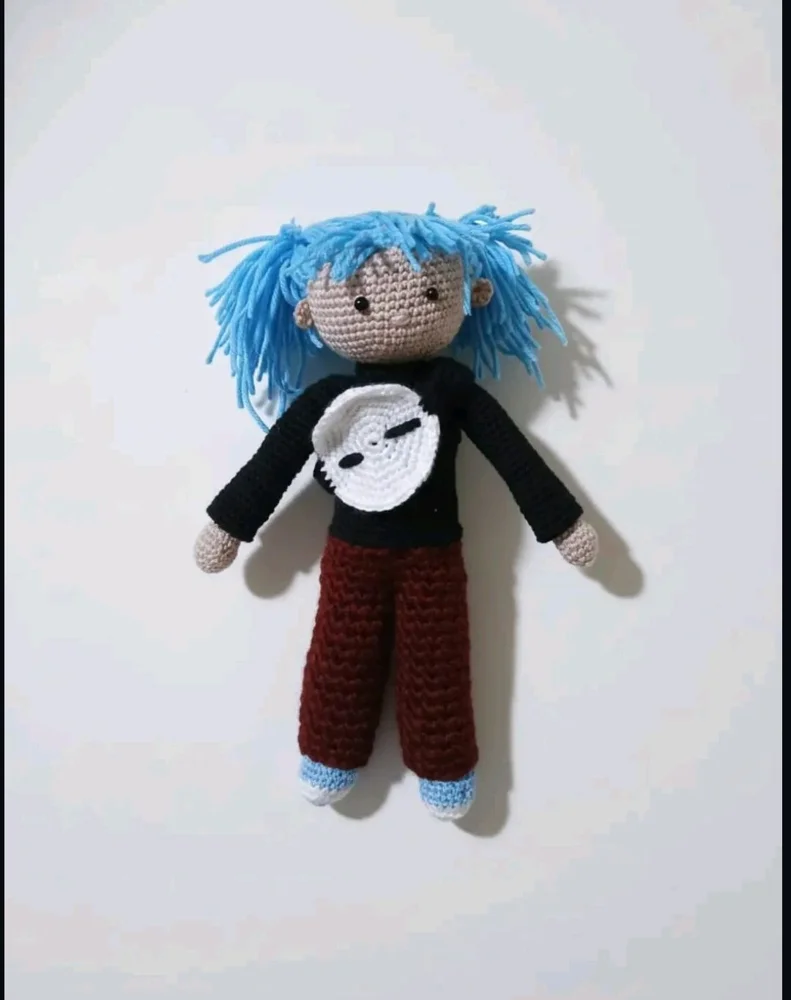 Plush & Toys, size M, photo 2