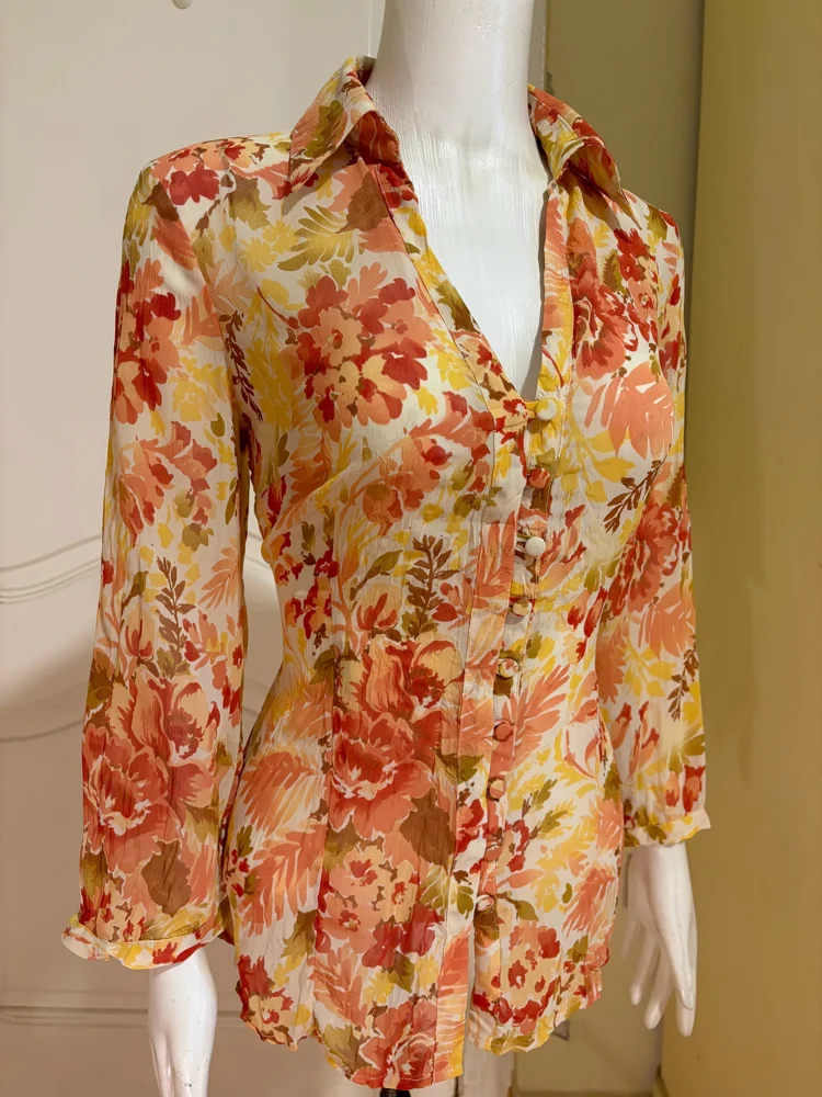 Marks & Spencer Shirts