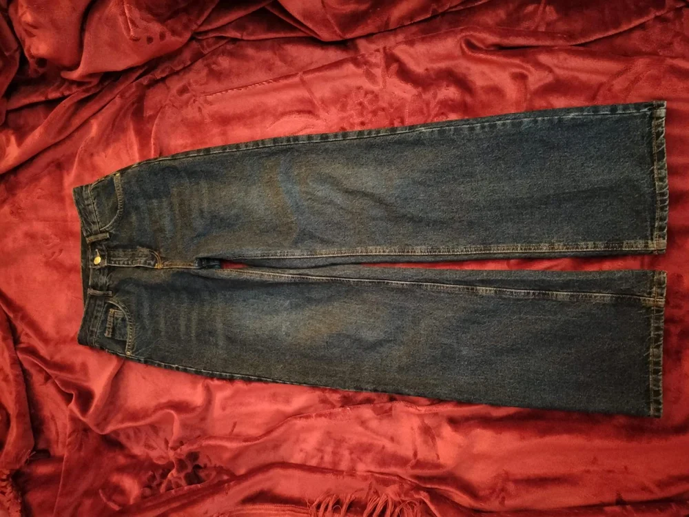 Jeans, Excellent, size S / 36 / 8, photo 2