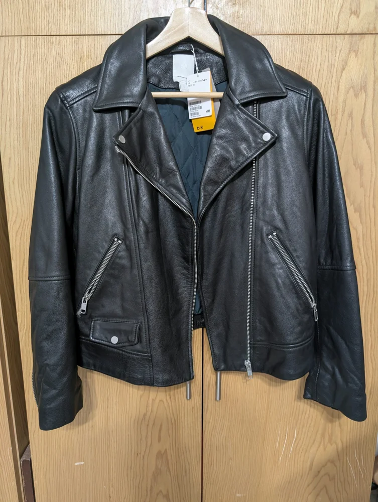 H&M Jackets