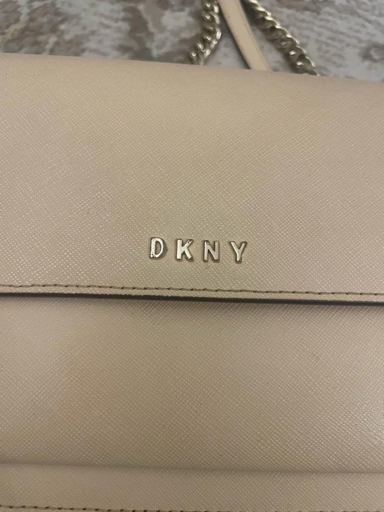 DKNY Cross-Body Bag, size Other, photo 2