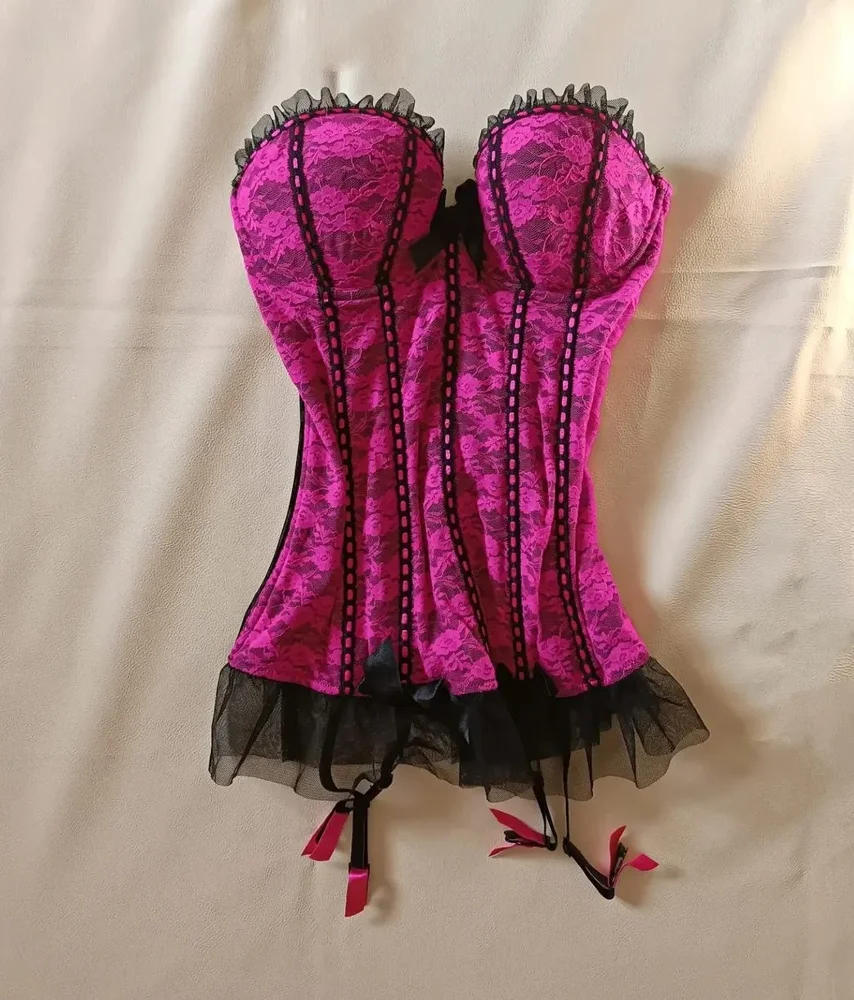 Ann Summers Corsets, size M / 38 / 10, photo 2