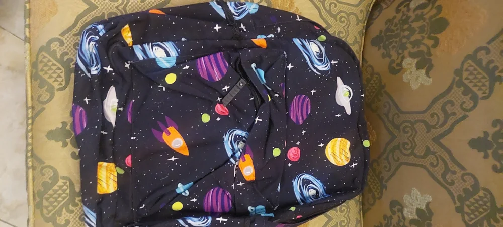 Local Backpacks, Excellent, size XL, photo 2