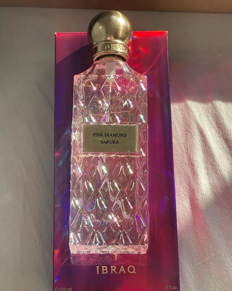 Ibraq Perfume, New with tags, photo 5