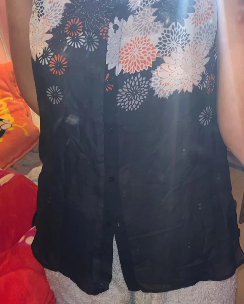 H&M Blouses