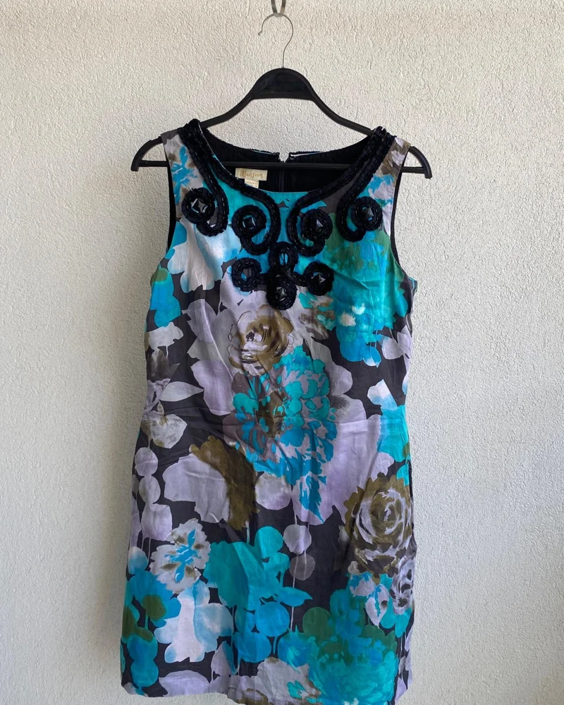 Midi Dresses