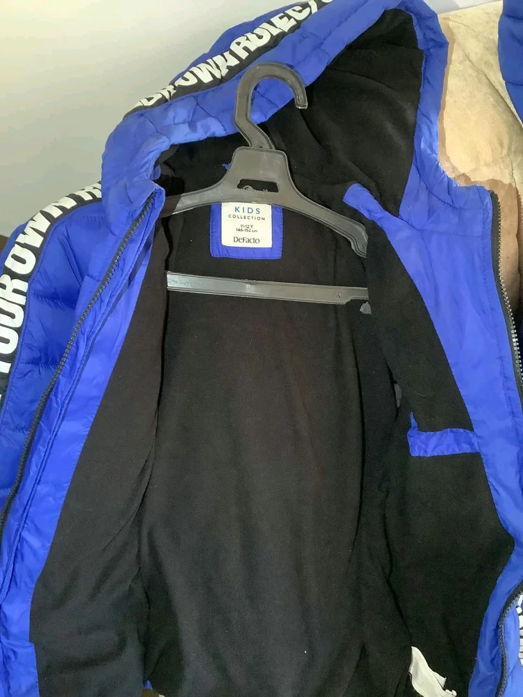 Defacto Jackets, size Other, photo 2