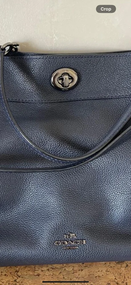 Coach Shoulder Bag, size Other, photo 4