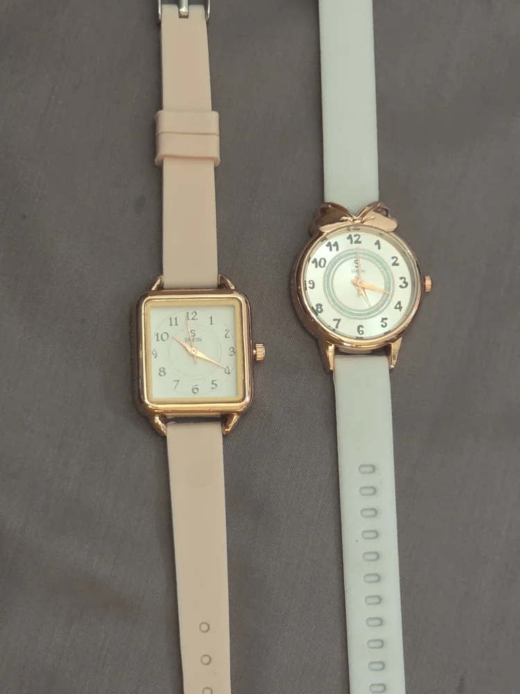 Shein Watches, New with tags, photo 2