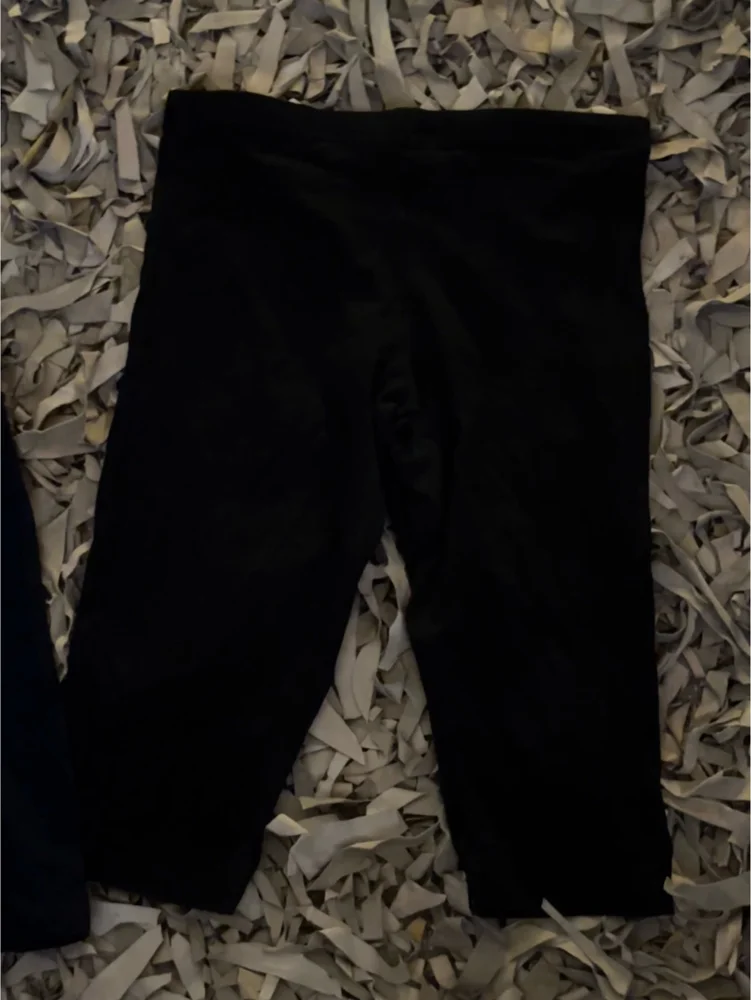 Capris