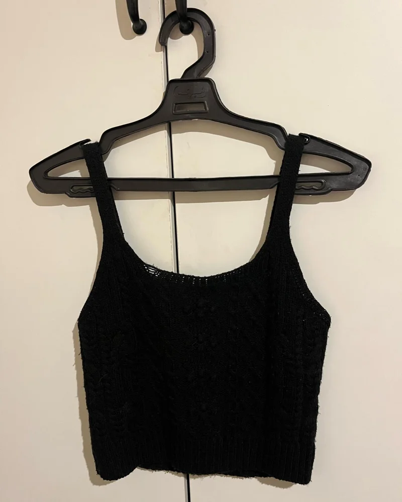 Crop Tops