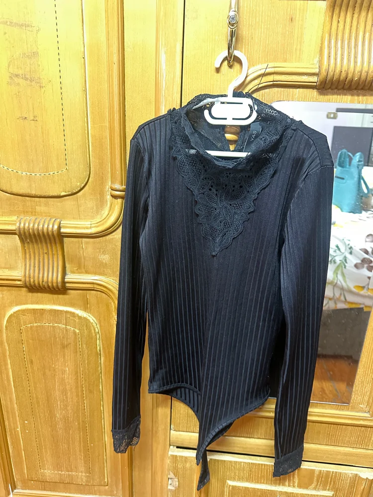 YAS Bodysuits, size XS / 34 / 6, photo 5