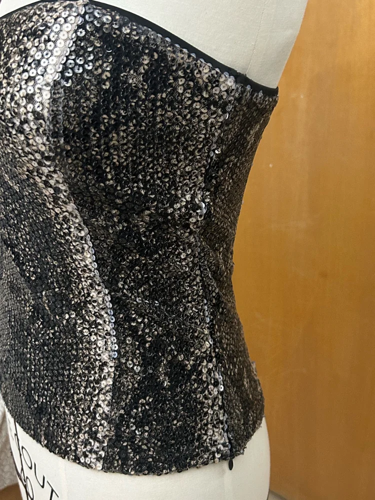 Corsets, size L / 40 / 12, photo 2