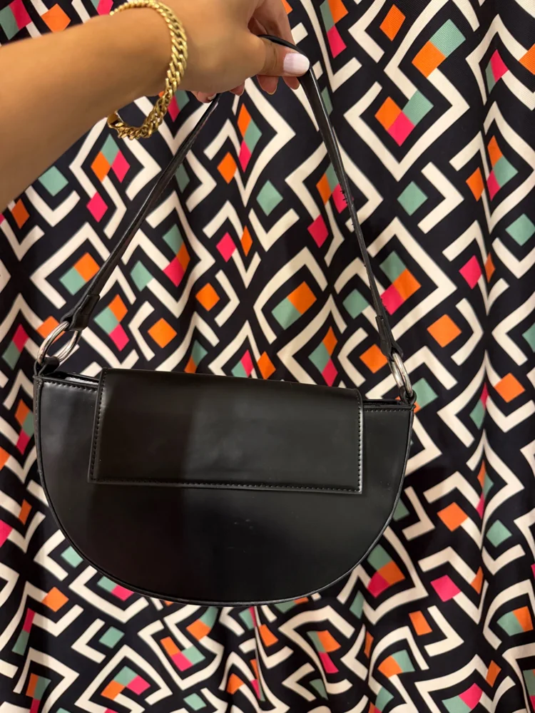 Pull & Bear Shoulder Bag, size Other, photo 2