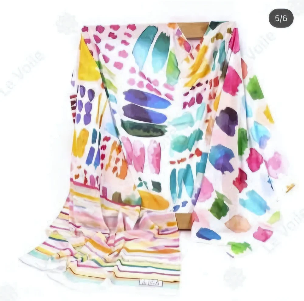 La Voila Hijab, Excellent, one size, photo 3