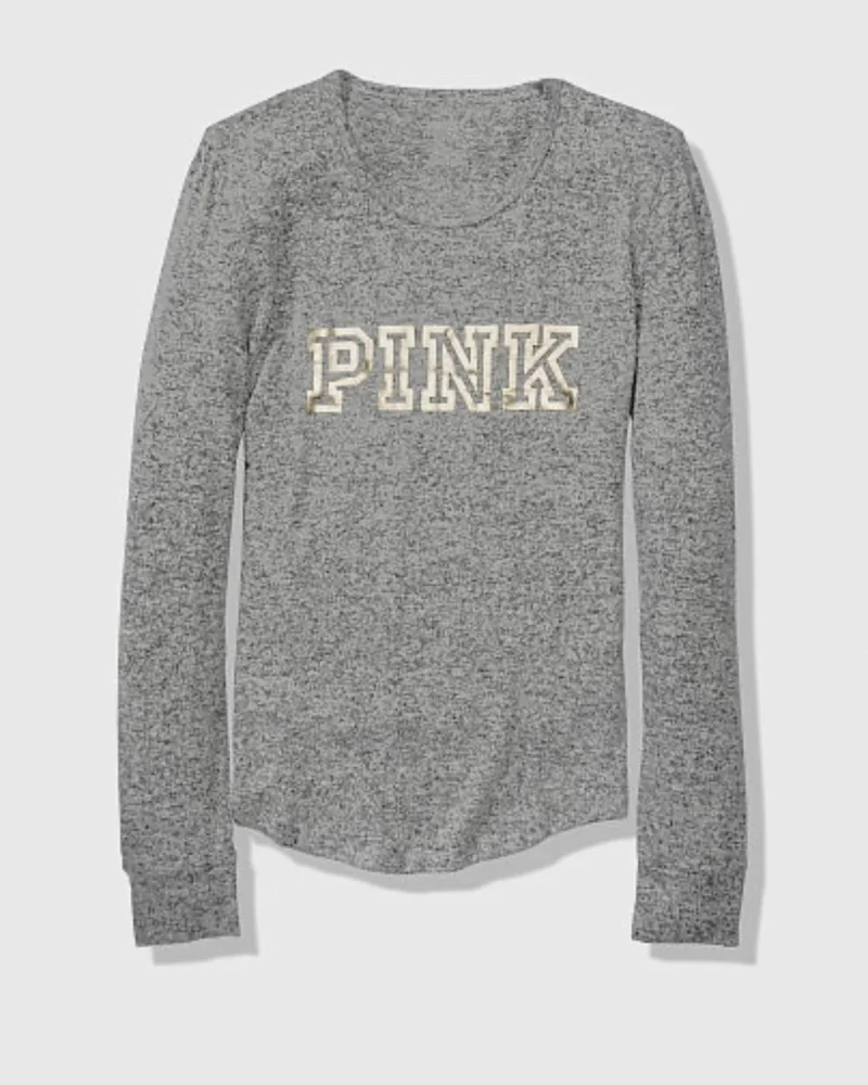 Pink Sweaters & Pullovers
