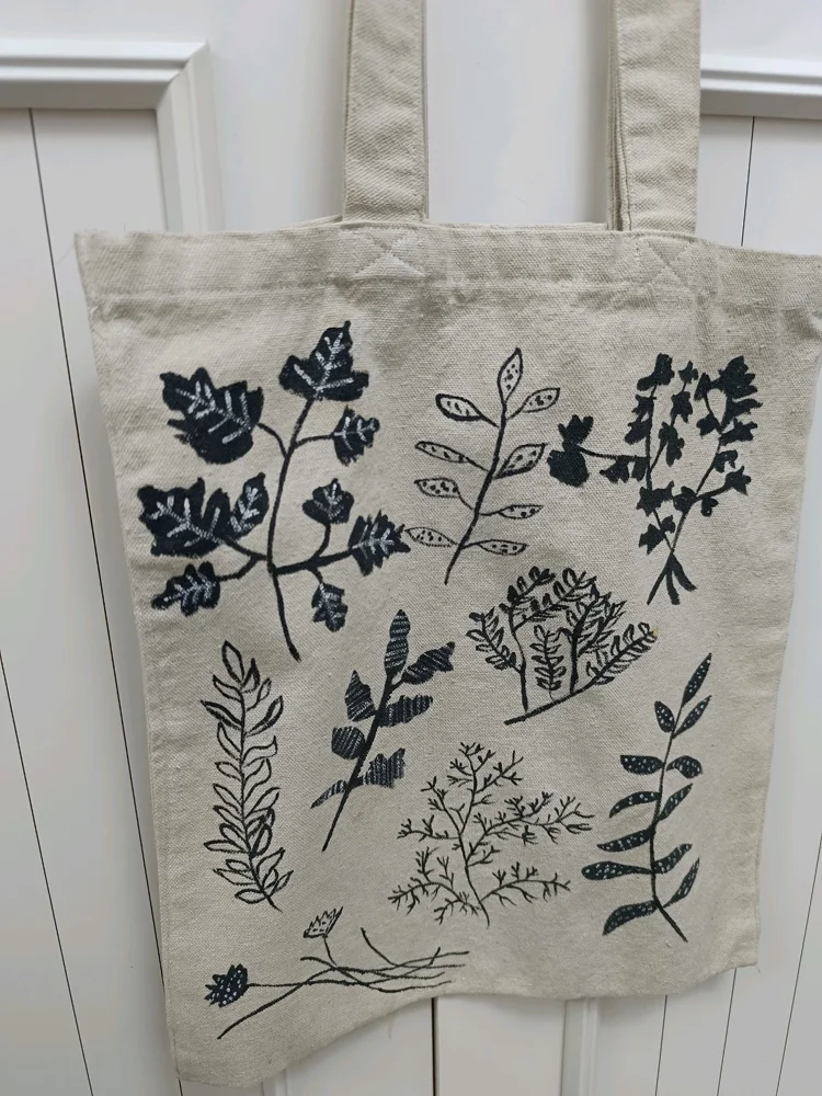 Tote Bag, size Other, photo 2