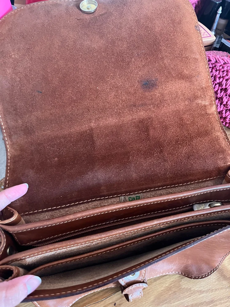 Cross-Body Bag, size Other, photo 4