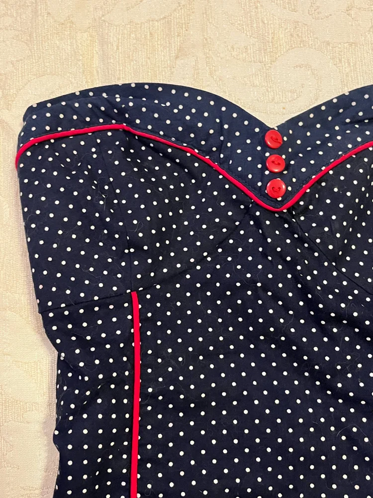 Okay Crop Tops, size M / 38 / 10, photo 3