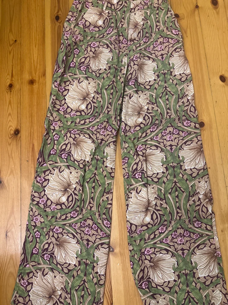 H&M Pants, Very good, size S / 36 / 8, photo 2