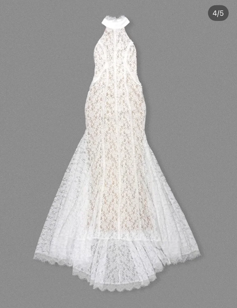 Wedding Dresses, size S / 36 / 8, photo 2