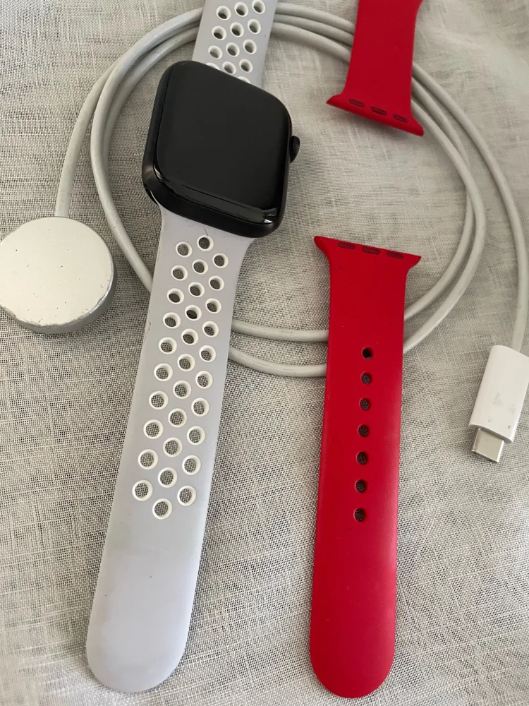 Apple Wearables, Very good, photo 2