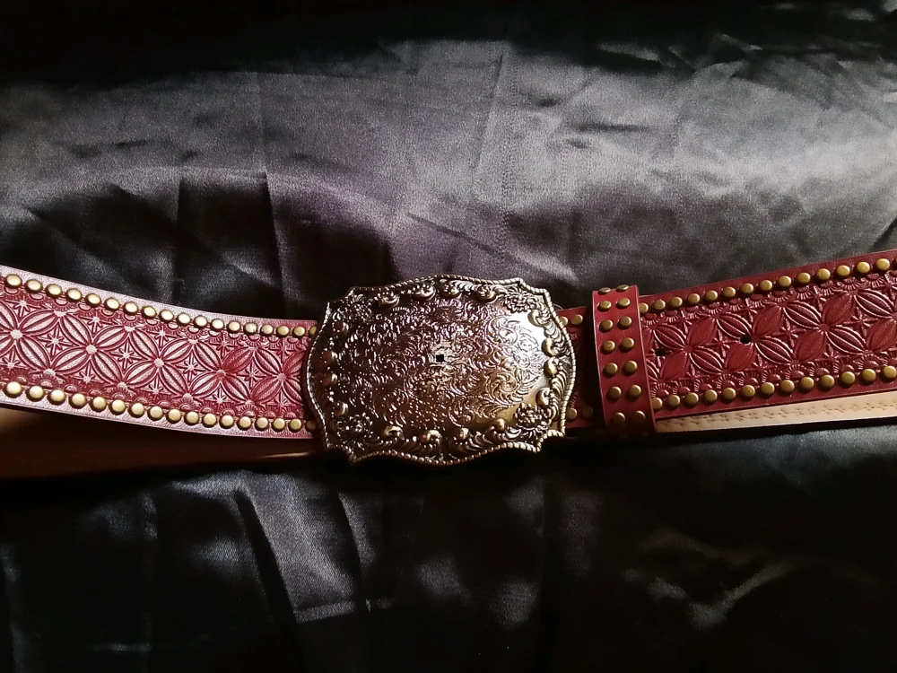 Belts, size One size, photo 5