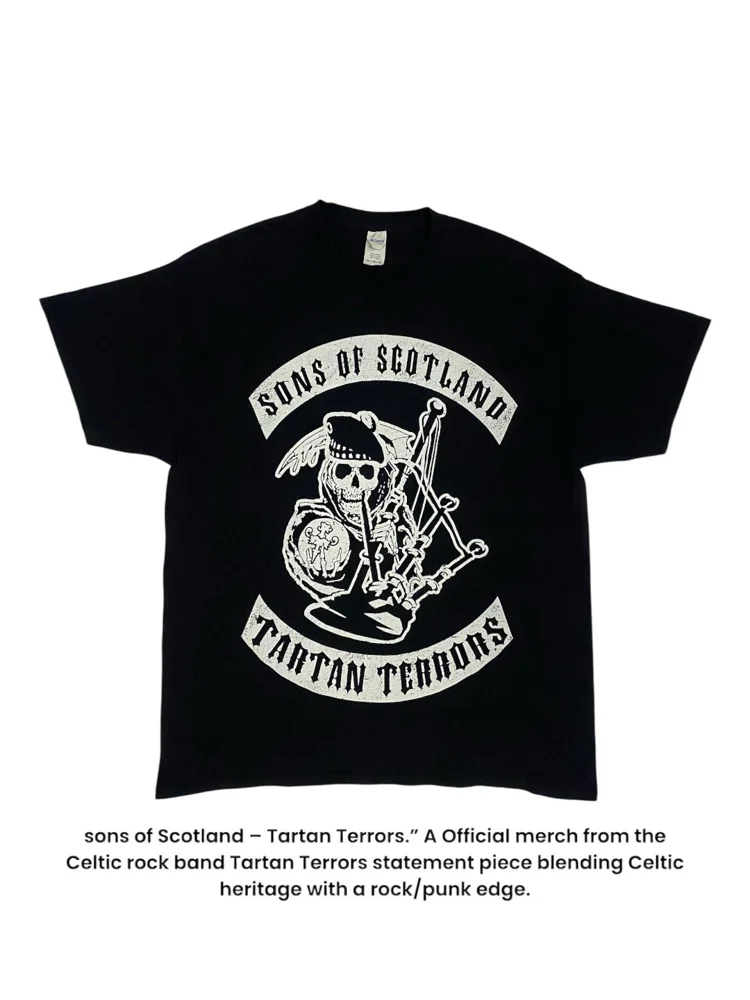 T-shirts, size XL