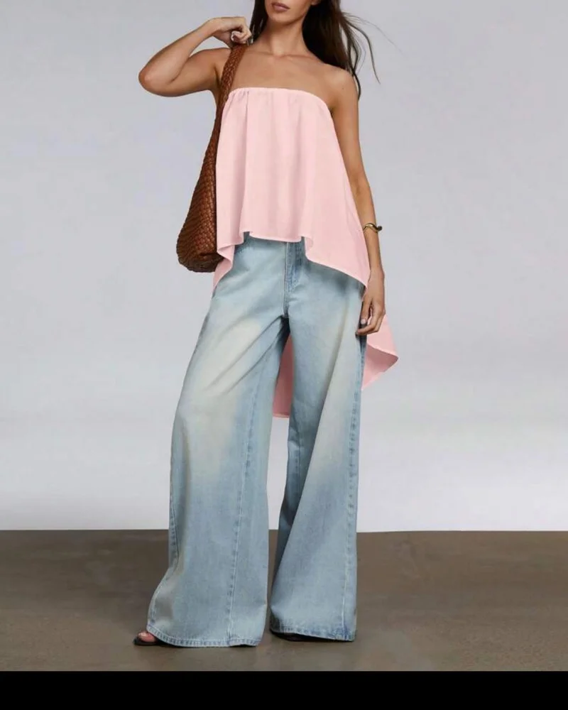 Shein بلوزات