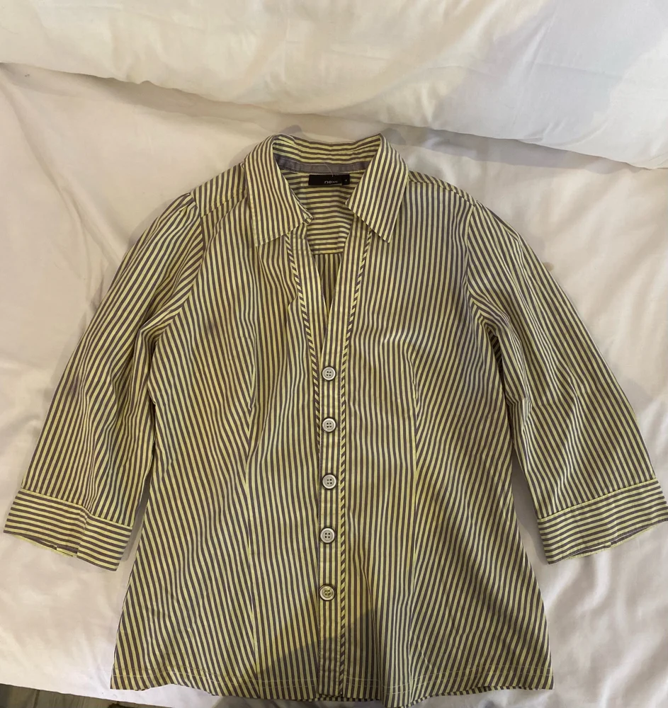 Next Blouses, Excellent, size M / 38 / 10, photo 3