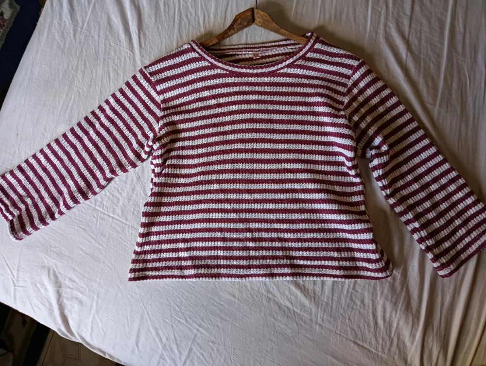 Crop Tops, size S / 36 / 8, photo 2