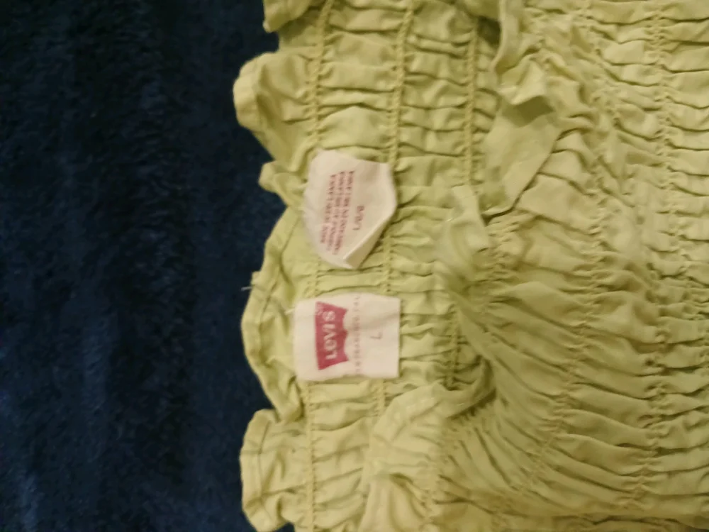 Levi's Blouses, size L / 40 / 12, photo 3