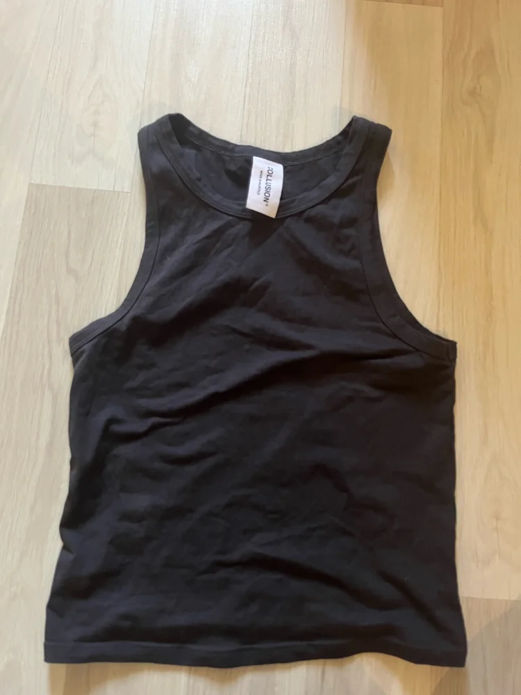 Collusion Tank Tops