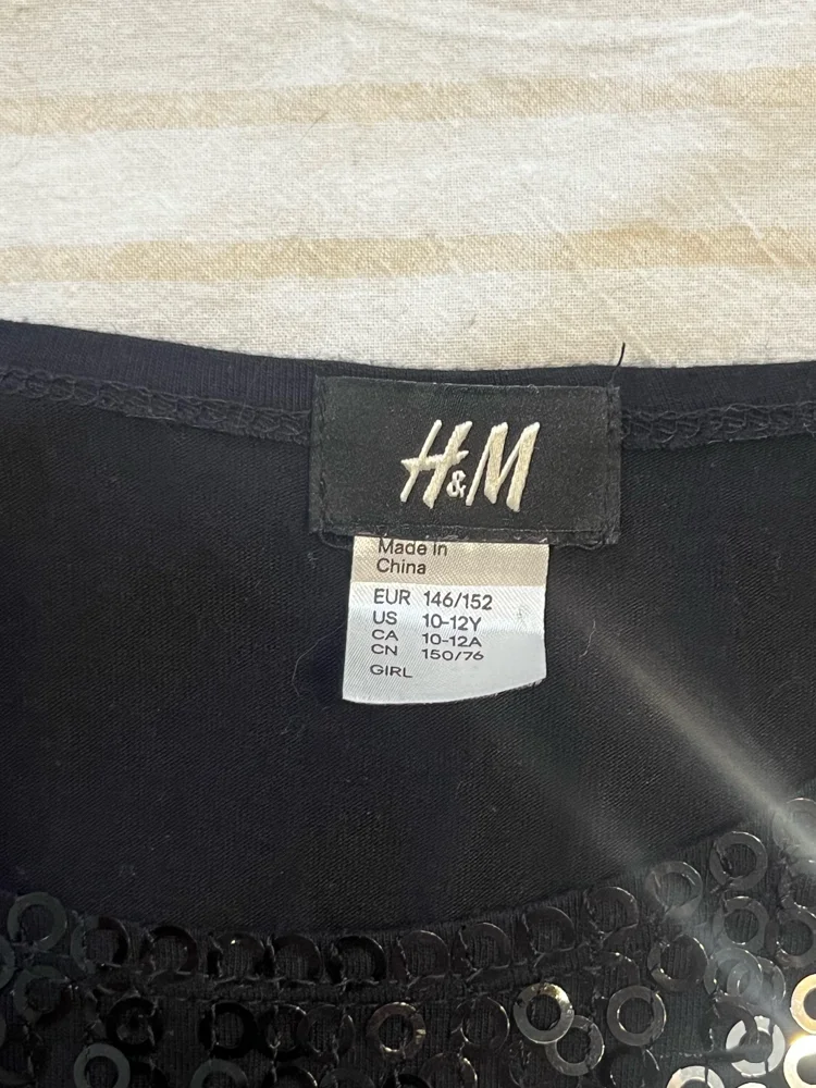 H&M Mini Dresses, size XXS / 32 / 4, photo 4