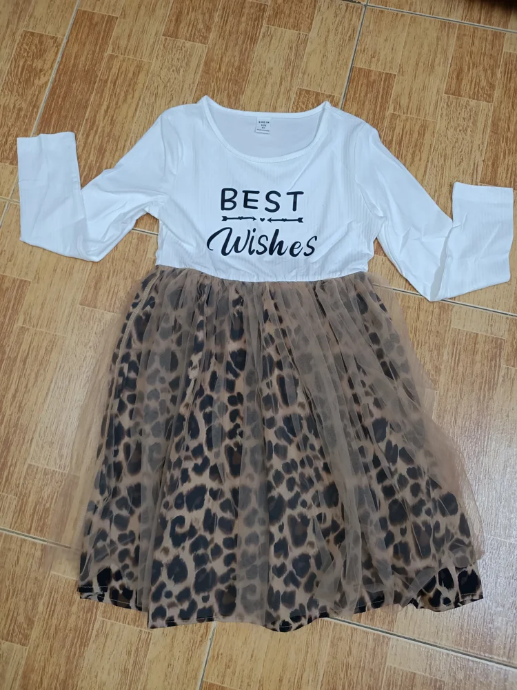 Shein Dresses, New with tags, size 8y, photo 4
