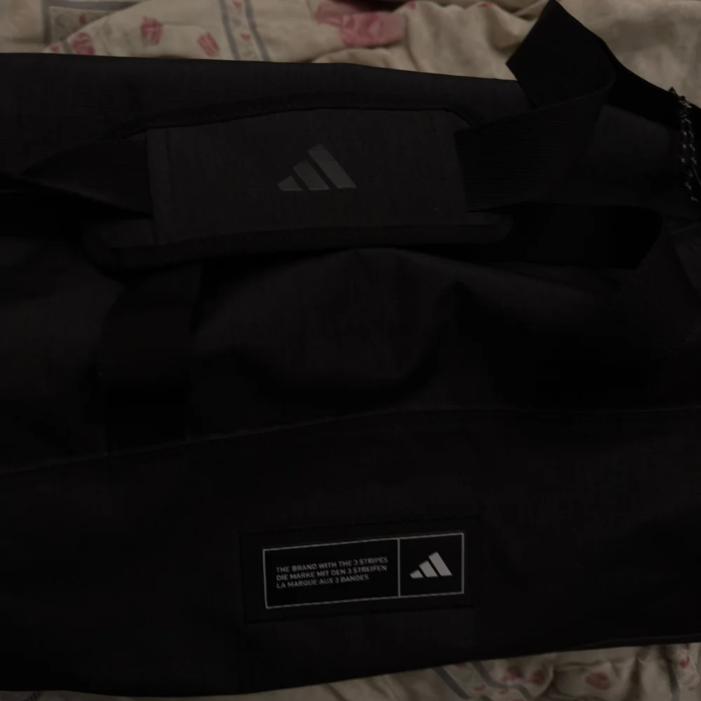 adidas Duffle Bag, size Other, photo 4
