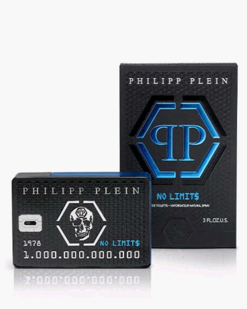 Philipp Plein Perfume