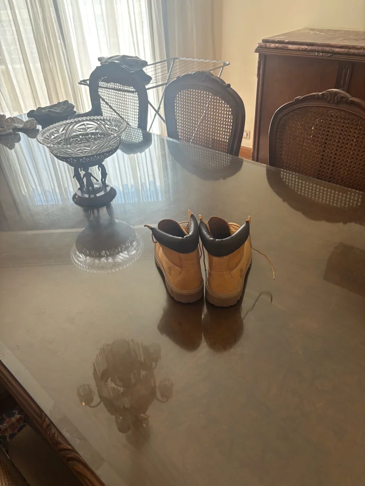 Timberland Boots, size 39, photo 6