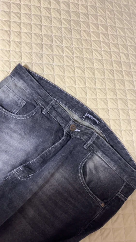 Local Jeans, Very good, size W44, photo 3
