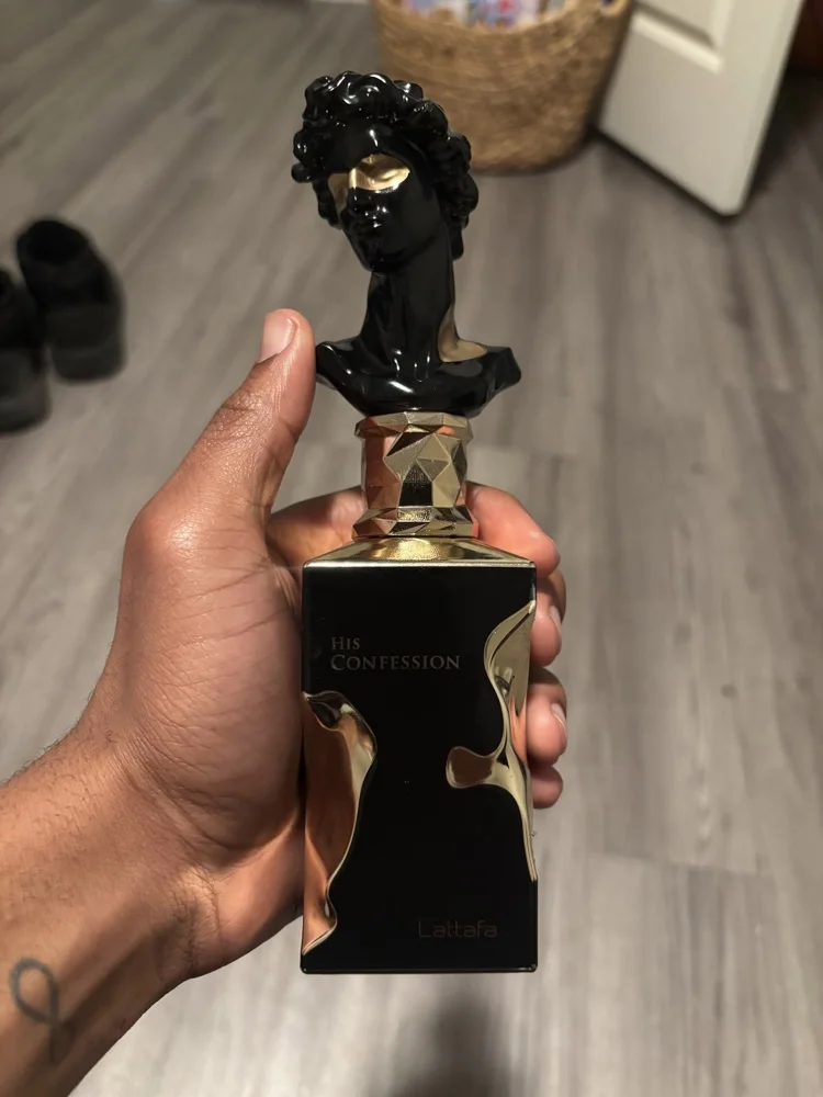 Lattafa Perfume, size Other, photo 2
