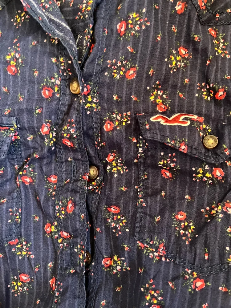 Hollister Shirts, size XS / 34 / 6, photo 3