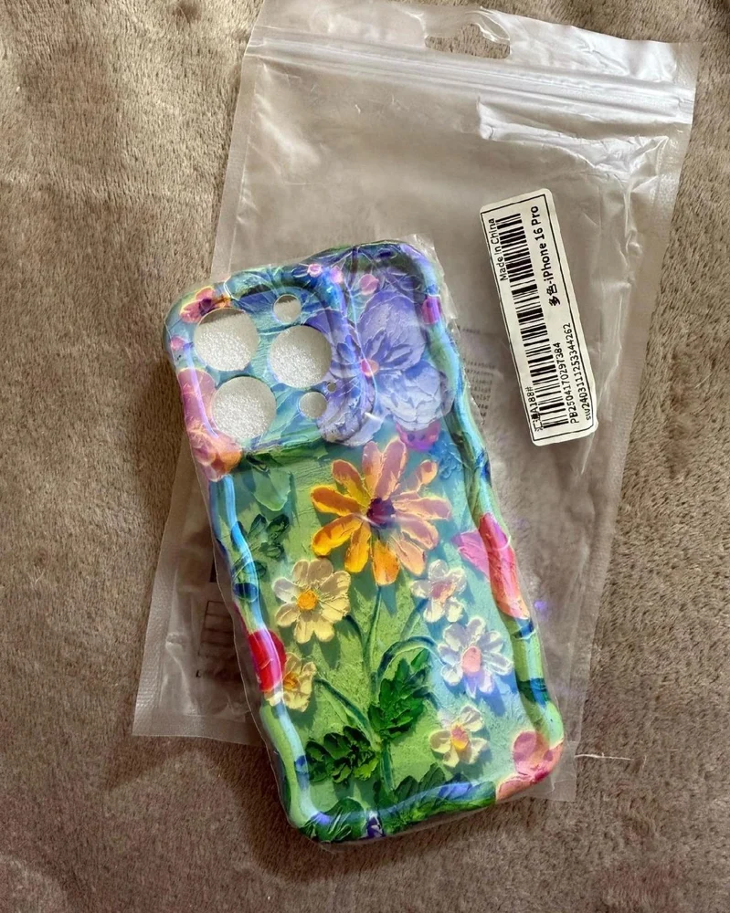 Shein جرابات موبايل، جديدة بالتيكيت، مقاس واحد، صورة 2