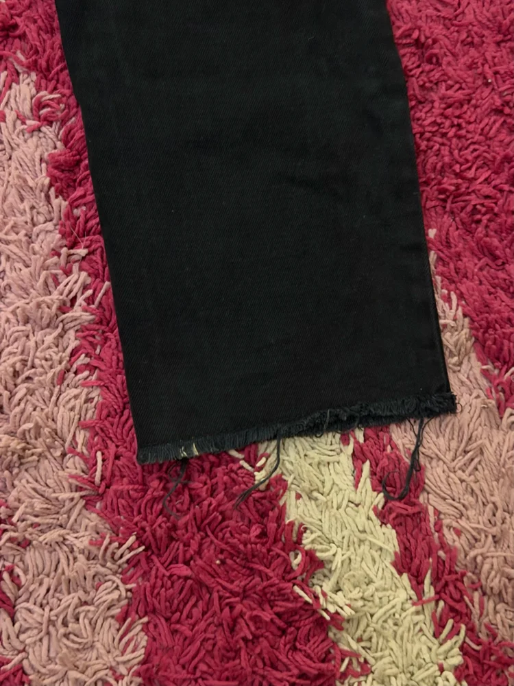 Defacto جينز، حالة جيدة جداً، مقاس XL / 42 / 14، صورة 3