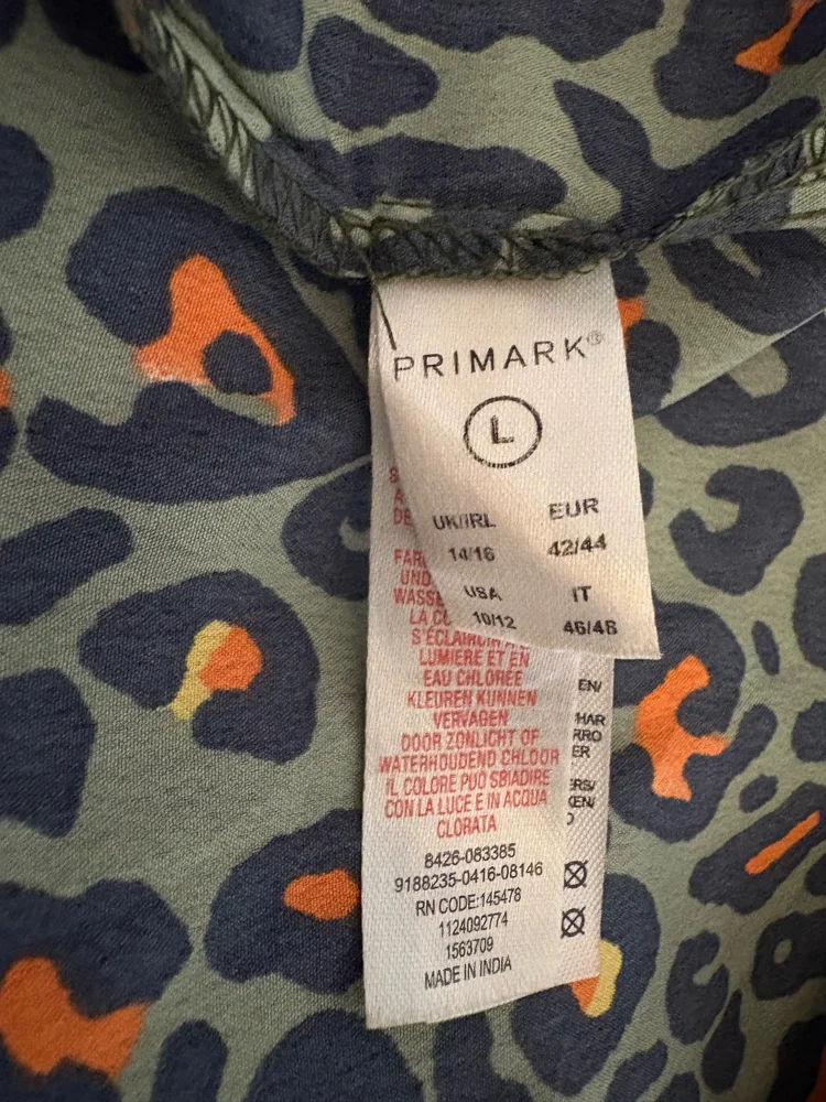 Primark Midi Dresses, size L / 40 / 12, photo 3