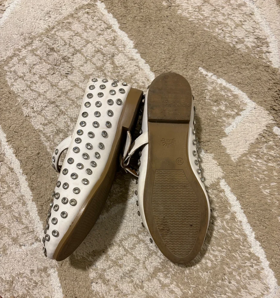 Fame Flats, size 39, photo 3