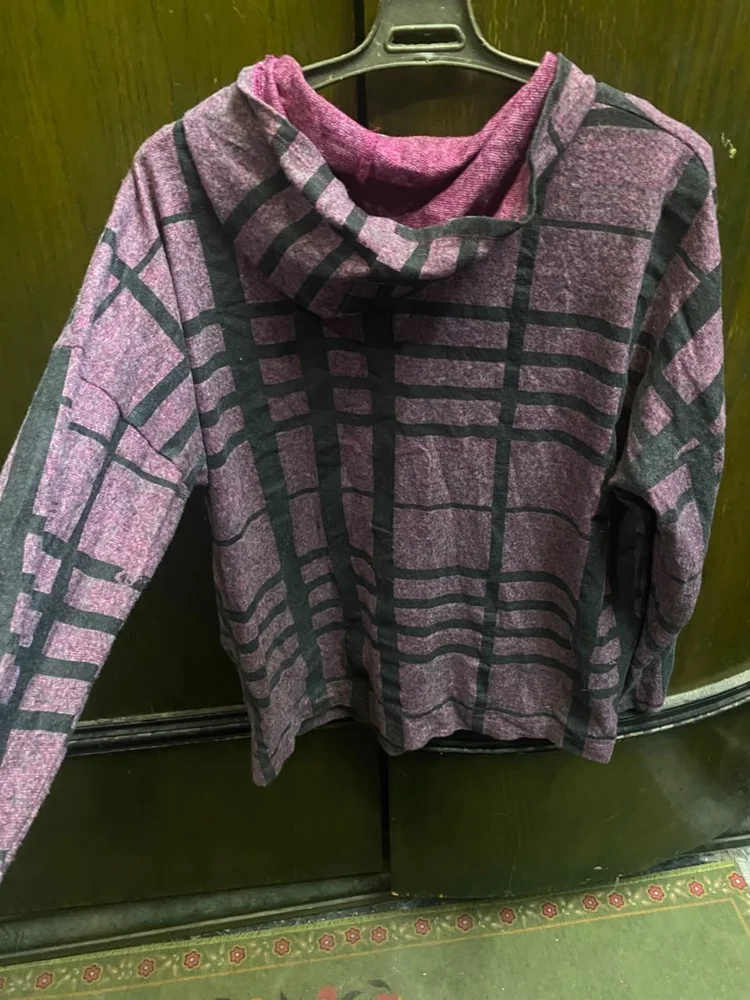 Sweatshirts, Excellent, size M / 38 / 10, photo 5