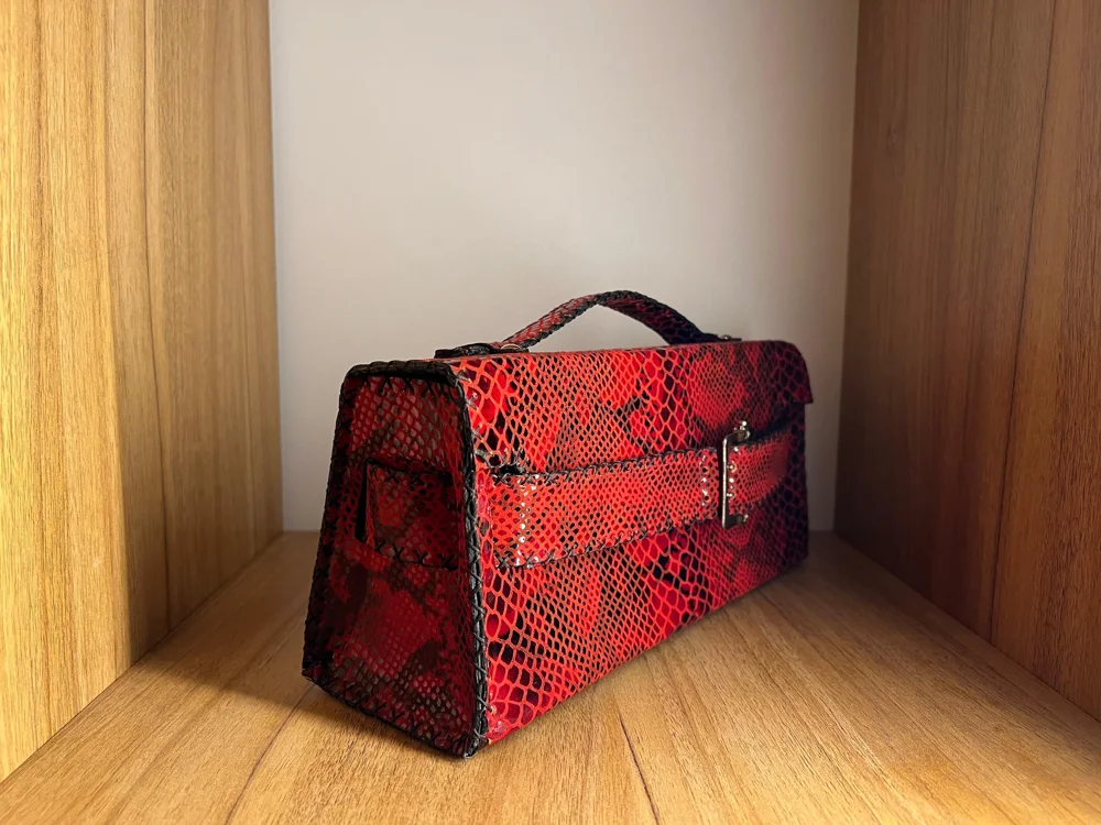 Clutch, size Other, photo 2